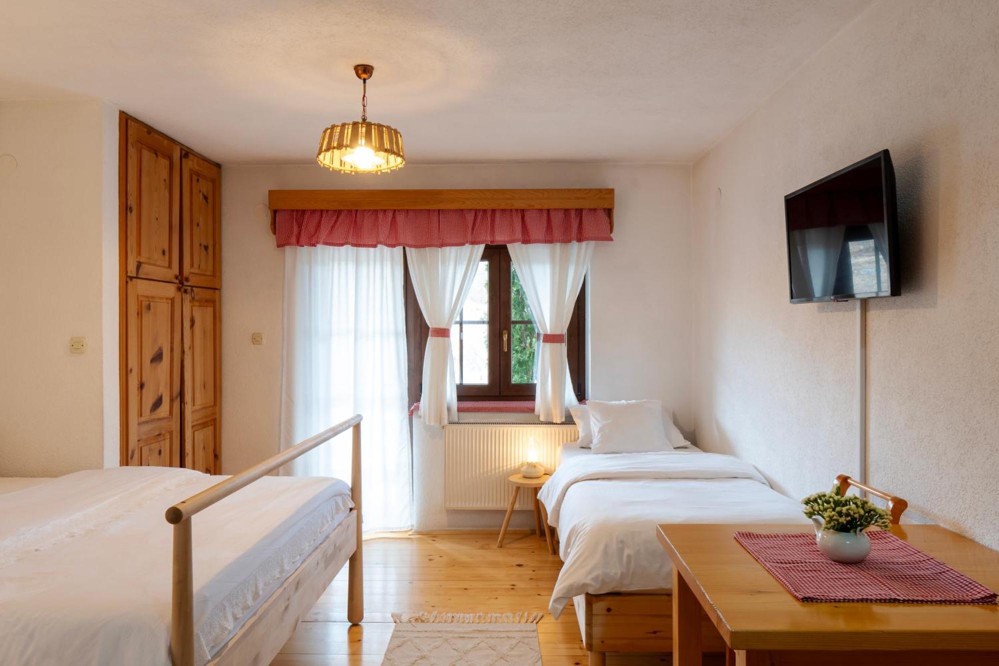 Guest Accommodation Butina Kuterevo Phòng bức ảnh